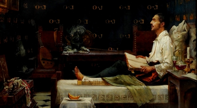 La Vida de San Ignacio de Loyola timeline Timetoast