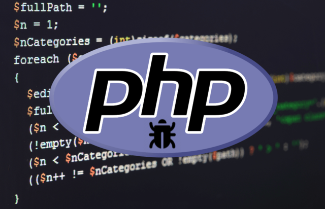 se introduce PHP