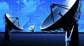 Timeline: Развитие радио и телевидения