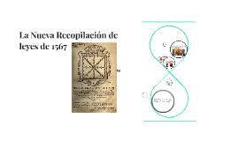 LA NUEVA RECOPILACIÓN