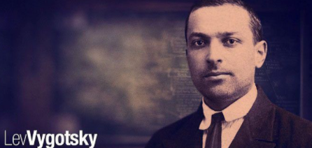 Lev Vygotsky.