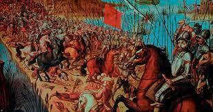 Noche de la Victoria Mexicana