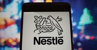 NESTLE