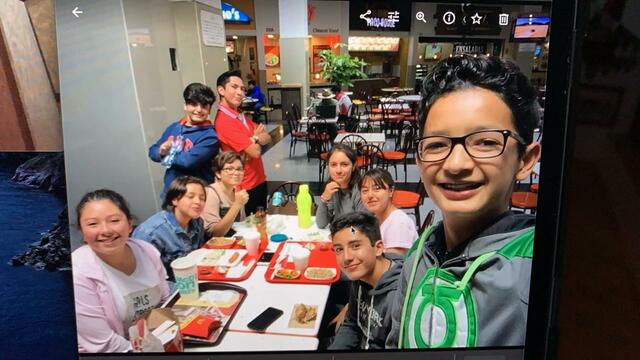 Primer Semestre en Prepa