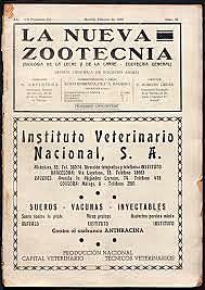 Primeros tratados sobre la medicina y la zootecnia de los animales