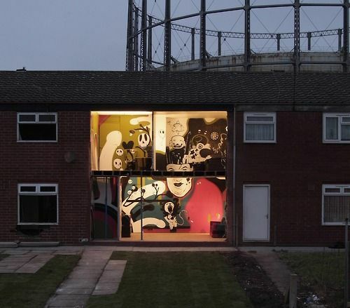 "Favourite Worst Nightmare"