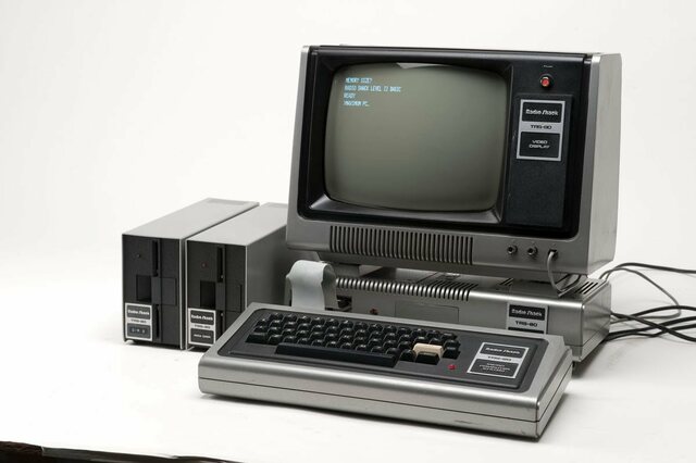 Trs-80