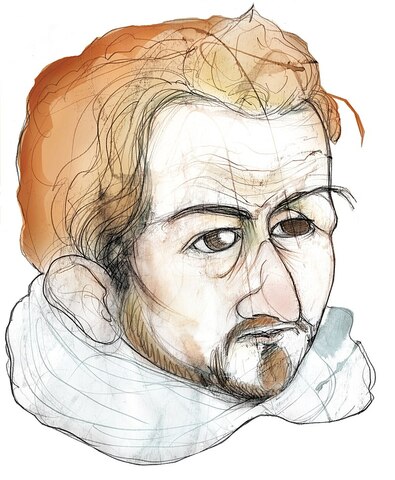 Bartolomé de medina.