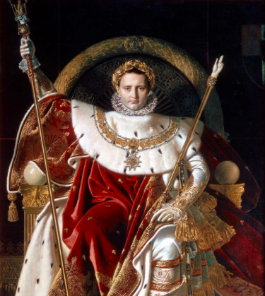 Emperor Bonaparte