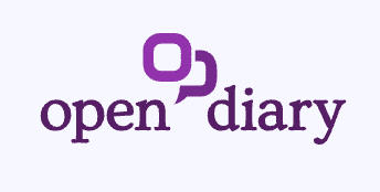 Se fundó el sitio Open Diary