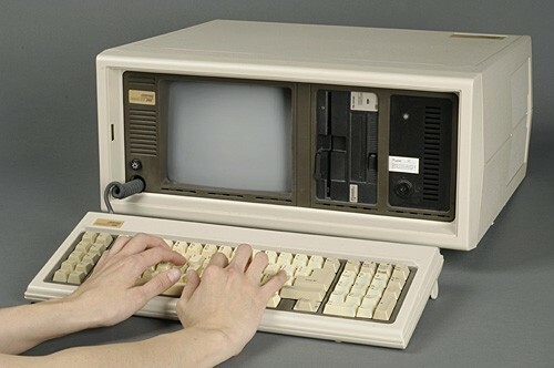 Compaq