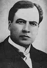 Modernismo: (fin del siglo XIX)