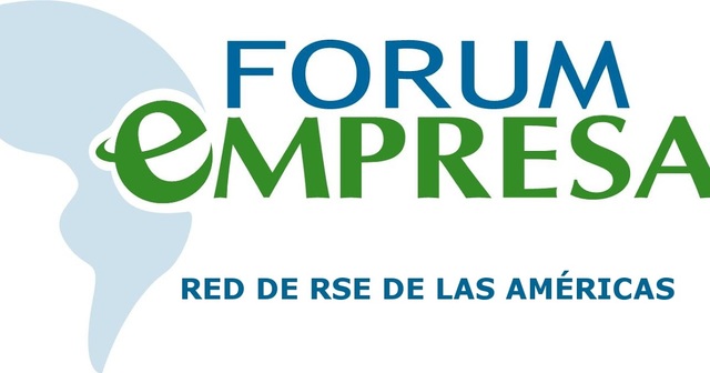 Forum Empresa promueve la RSE en las Américas