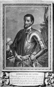 Cristóbal de Olid y Gil Gonzáles de Ávila