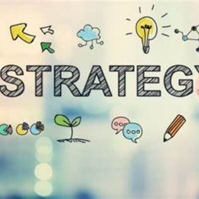 Timeline: Evolución y desarrollo del término estrategia