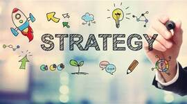 Timeline: Evolución y desarrollo del término estrategia