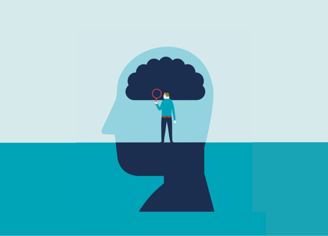 Teoría de comportamientos