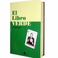 Libro Verde