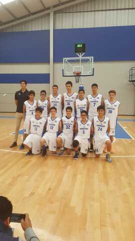 Juvenil B