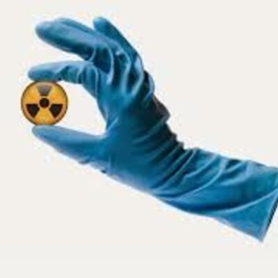 Timeline: Historia de la Radiobiología y la Radioprotección