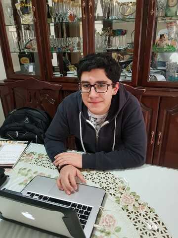 Inicio de las clases virtuales