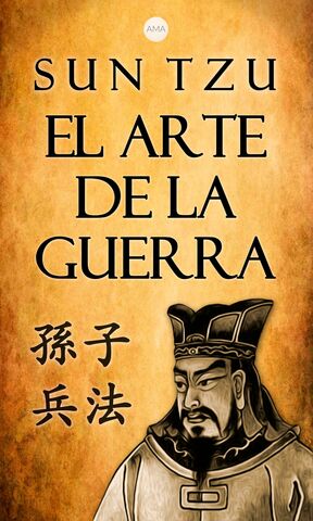 El arte de la guerra.