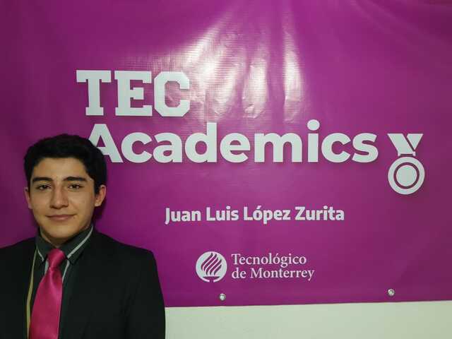 Tec Academics Awards