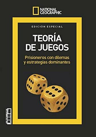 La teoría de juegos