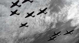 Timeline: European theater battles