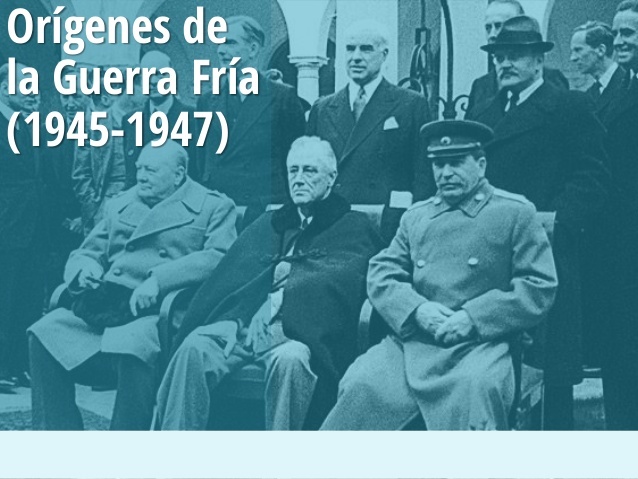 Guerra fría