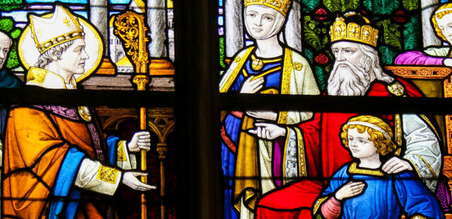 Incusión educativa en la Edad Media