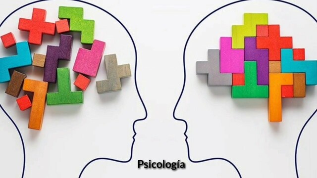 Psicología y Pedagogía
