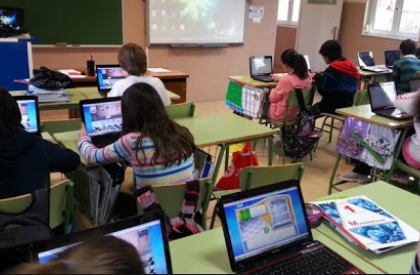 Evaluación Educativa actualmente XXI.