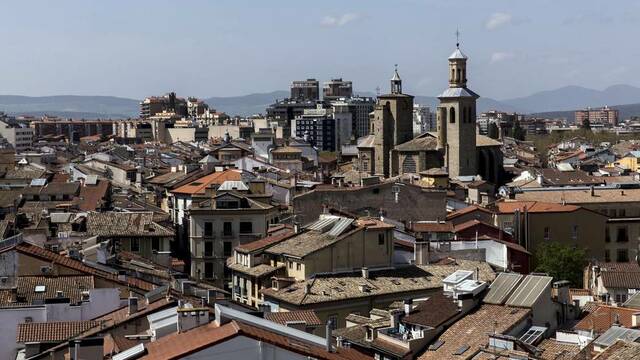 Evento que le cambia la vida