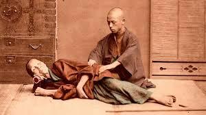 TERAPIA DE MASAJES 2700 A.C