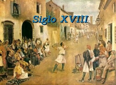 La Inclusión Educativa en el siglo XVIII