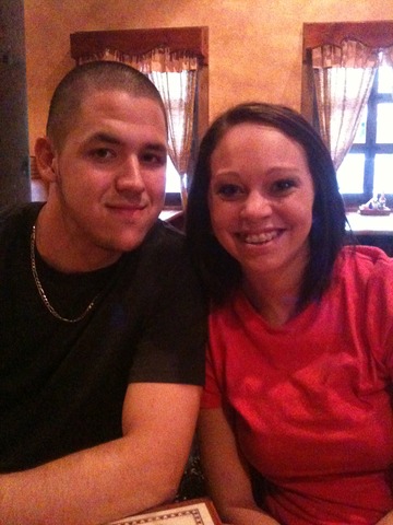 The day Brett asked me to be his girlfriend