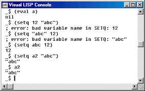 John McCarthy desarrolla el LISP
