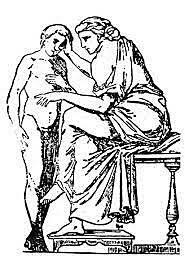 CURACIÓN POR EL TACTO – 1800