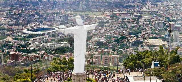 El empresariado del Valle