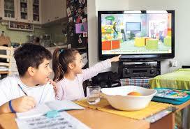 Educación a distancia en tiempos de COVID-19