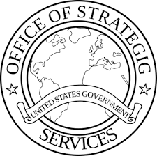 La Oficina de Servicios Estratégicos (OSS) de Estados Unidos publica “Assessment of men”