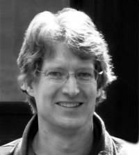 Marc Andreessen y Eric Bina