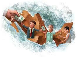 Políticas sociales precursoras del combate a la pobreza