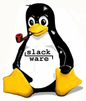 Slackware