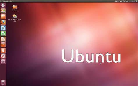 Ubuntu