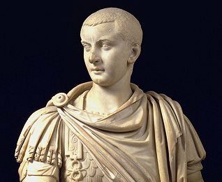 Maximino y Gordiano lll