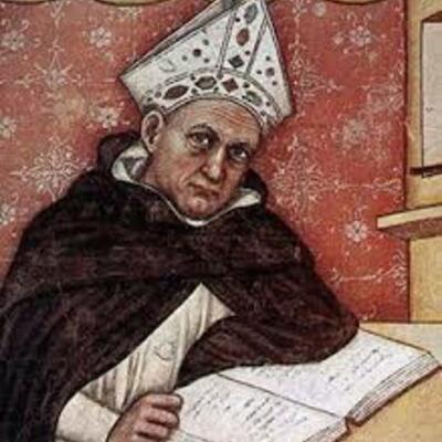 Timeline: Biografia Alberto Magno