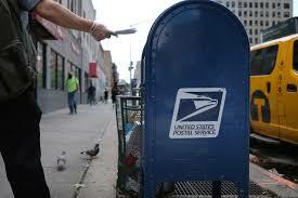 Postal Service