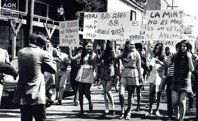 Feminismo 3era Ola